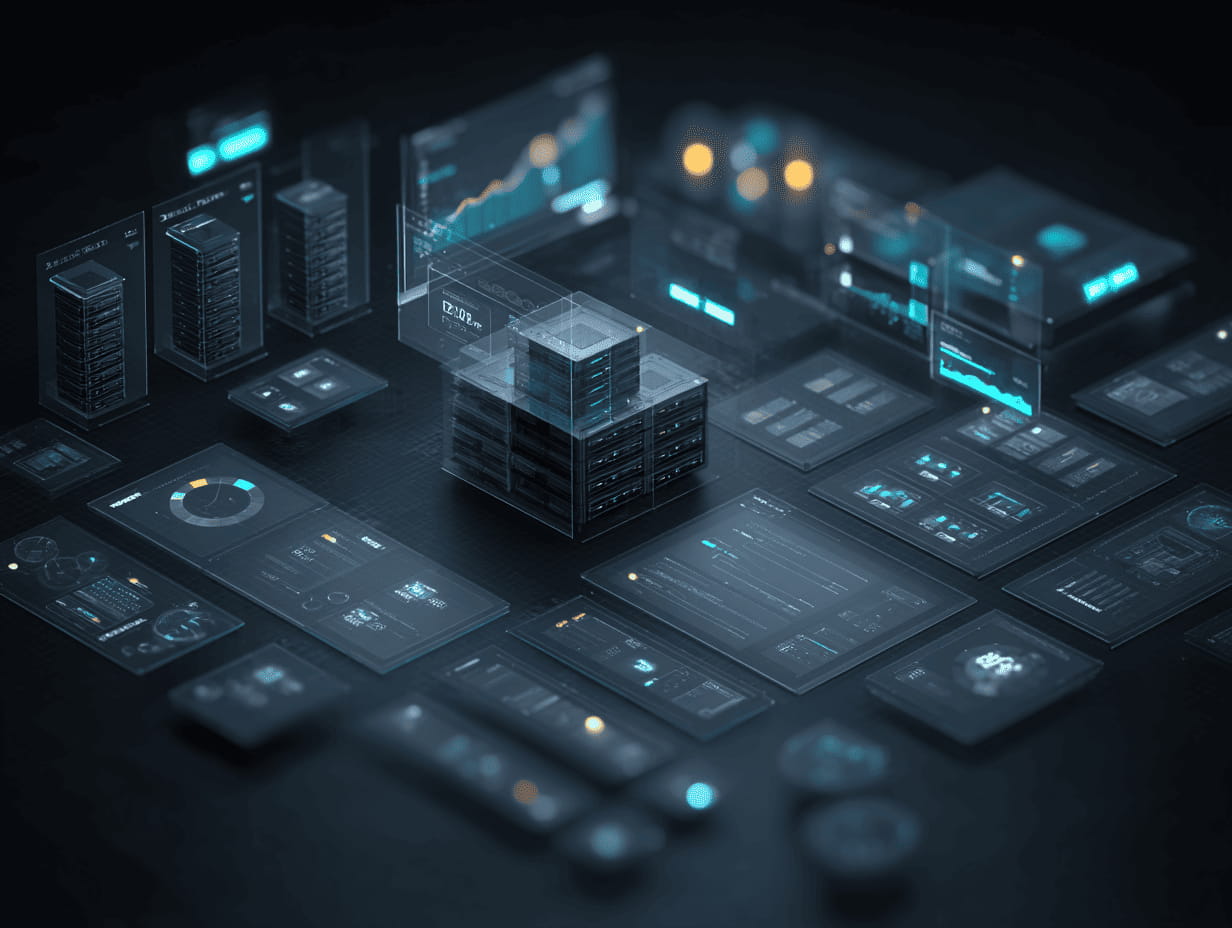 Why do you need database administration tools?